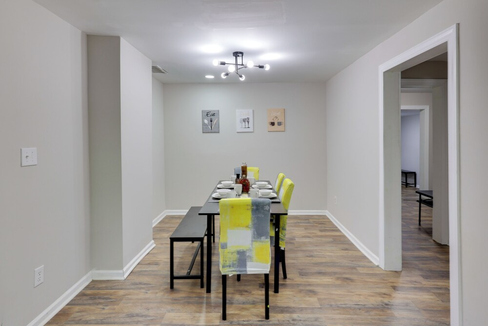 Walkable Greenville Home Near Dtwn