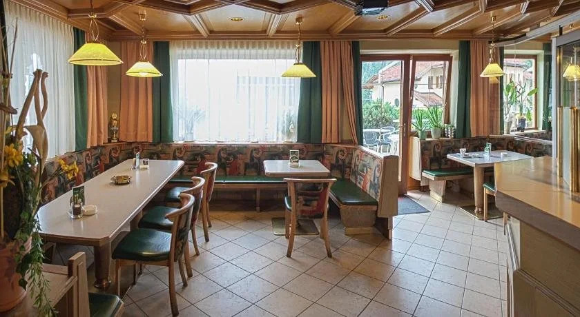 Monika Landerl Café Landerl