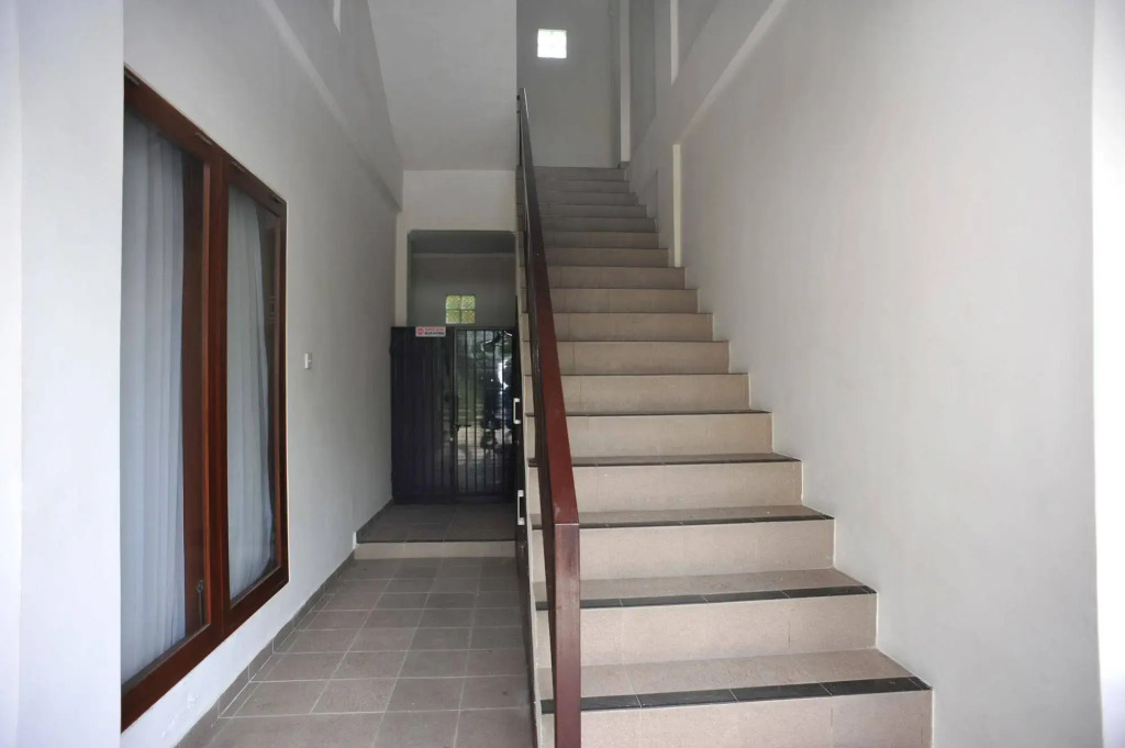 Airy Seminyak Shri Lakshmi Bali