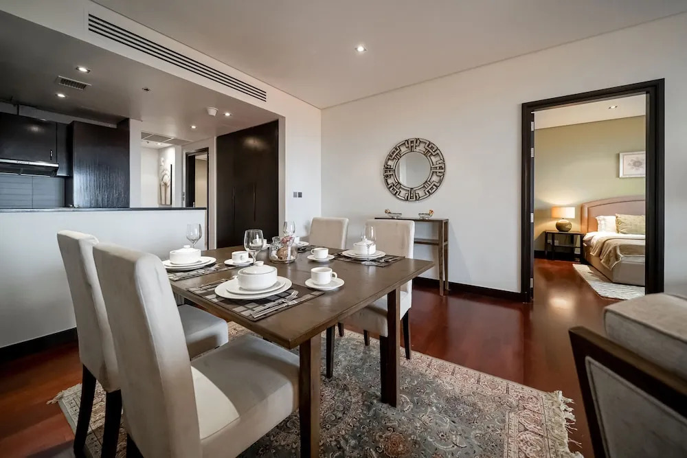 Luton Vacation Anantara South Residence