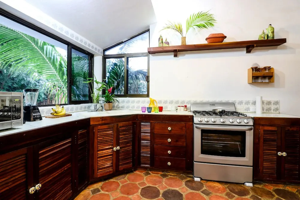 Villa 4 Soles