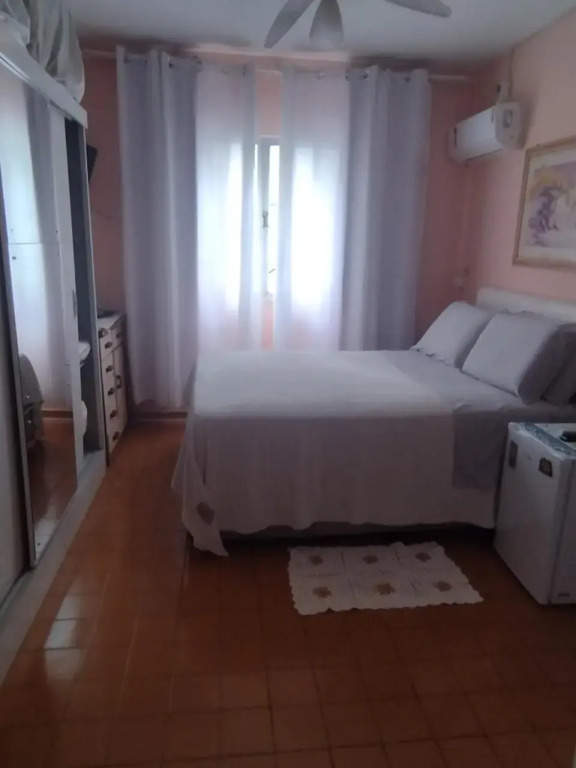 Hospedagem Domiciliar Alternativa