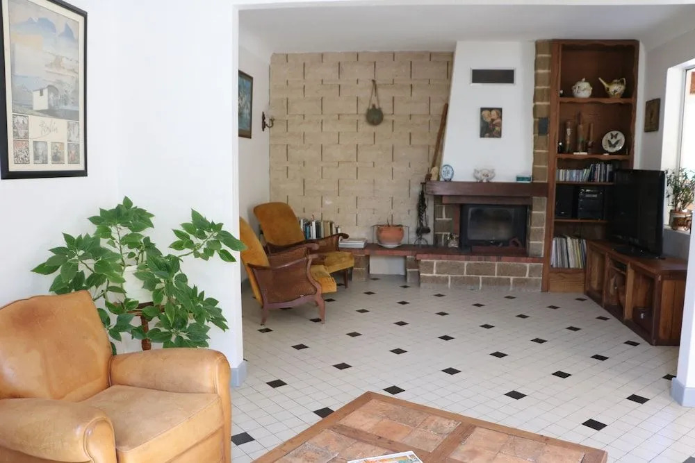 Gîte La grave haute sud