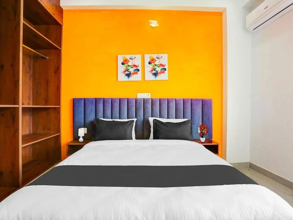 Townhouse Oak Sector 69 Gurgaon