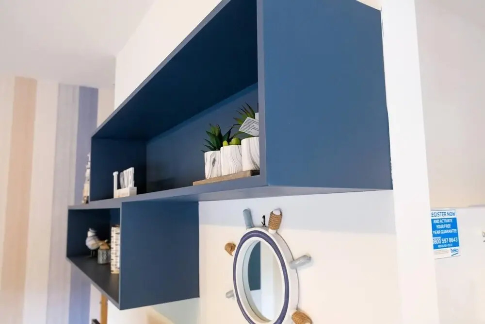 Charming 1-bed Apartment in Bournemouth Near sea