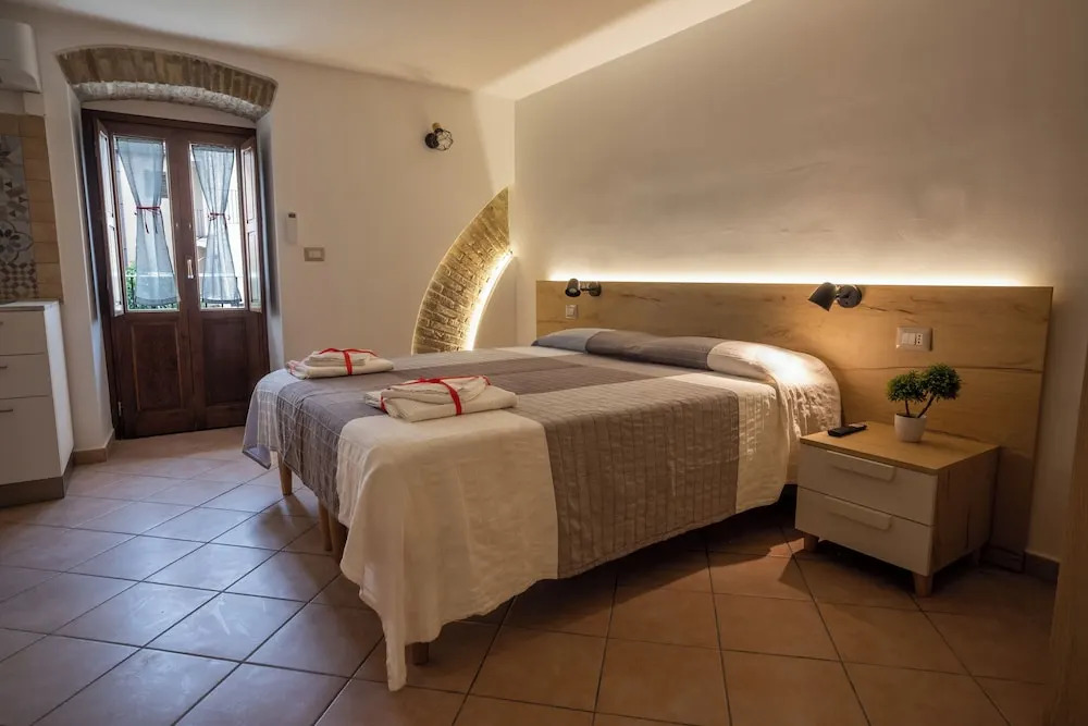 B&B La Suite