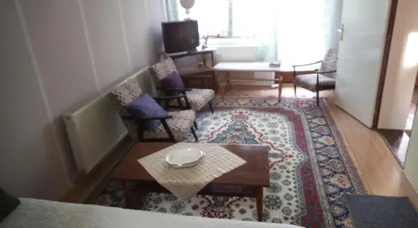 Apartments Markovic