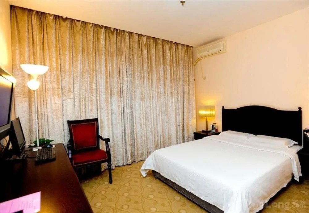 North Langyue Hotel
