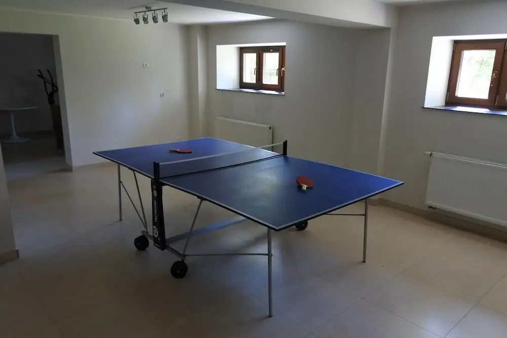 Villa Allegra Apartamenty z ogrodem i salą zabaw ,darmowy parking i leżaki, 5minut do morza