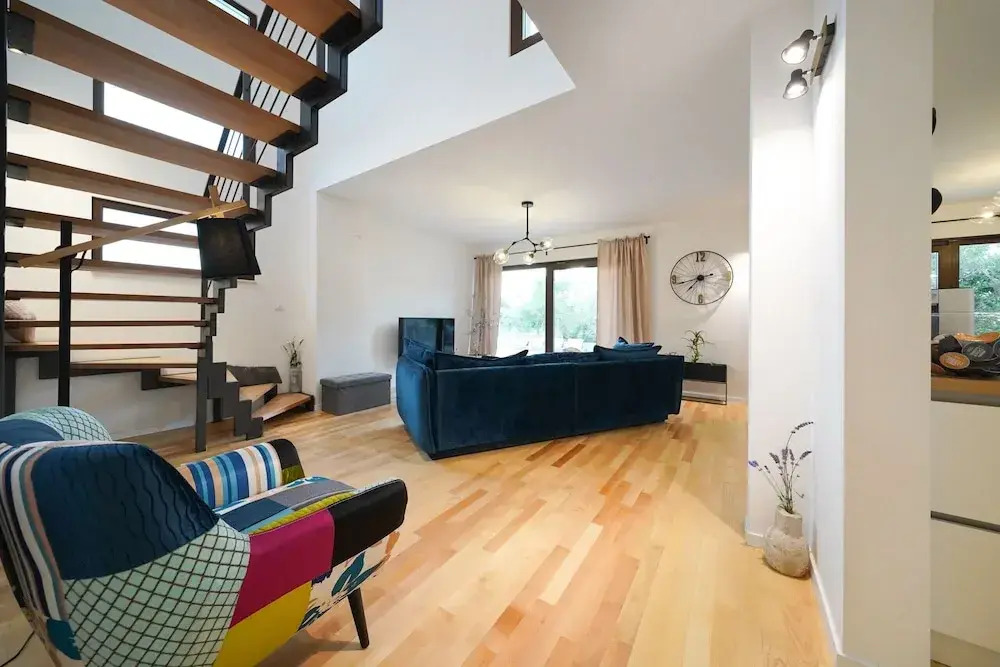 Villa Sunčica ZadarVillas