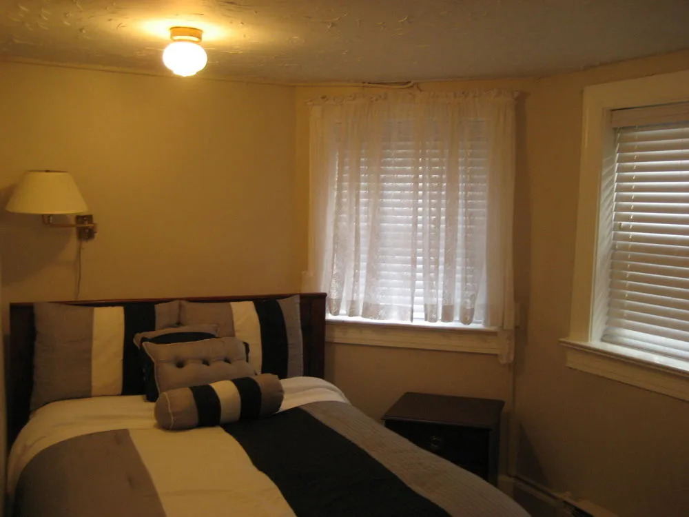 Kalorama Guest House
