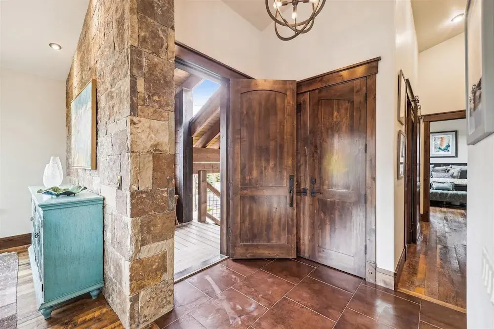 Highwoods At Shock Hill 4 Bedroom Townhouse