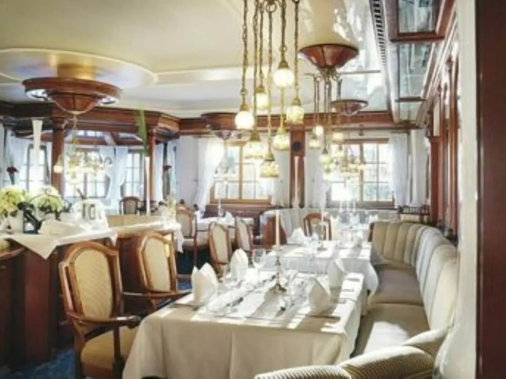 Struck Landhotel & SPA