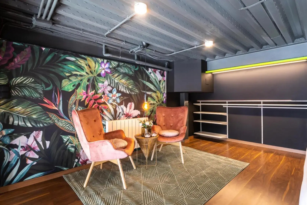 Encantador Loft a un Paso del Río Turia