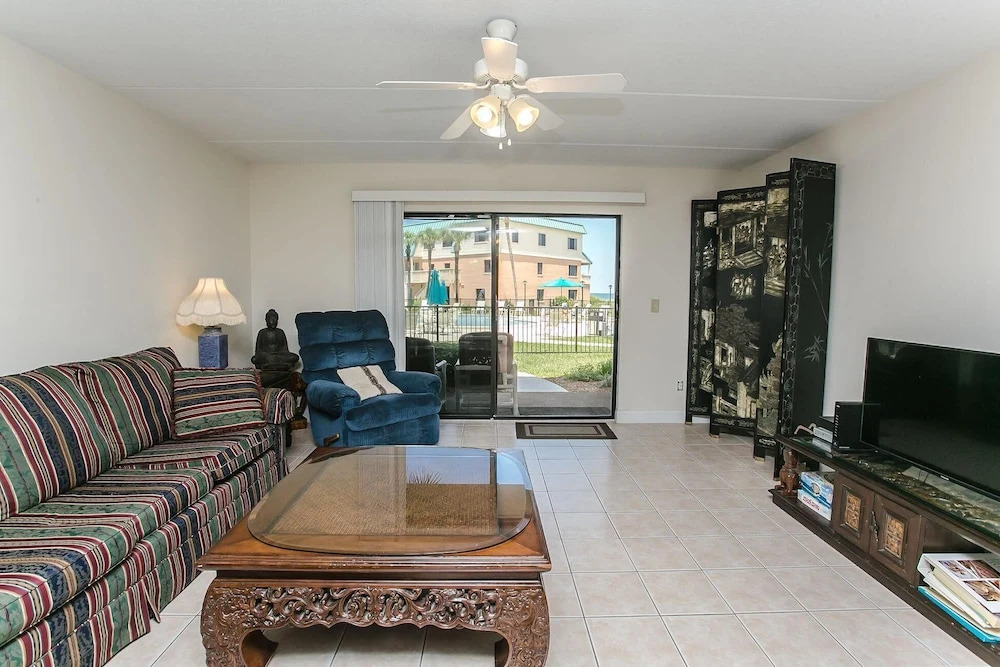 SEA Haven 418 [3/2] Free Activities! & Oceanview Wifi Pool