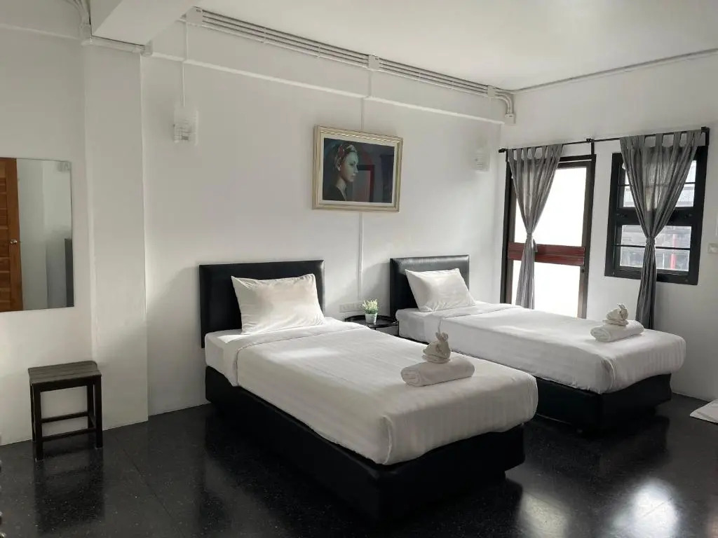 INN MY PLACE Pakchong