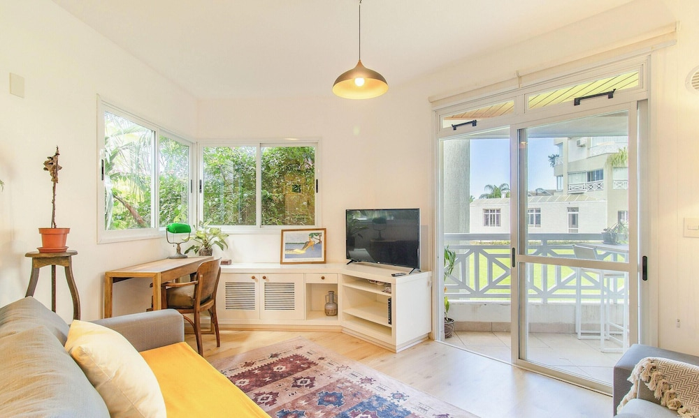 Apartamento na Lagoa da Conceicao Plg0012