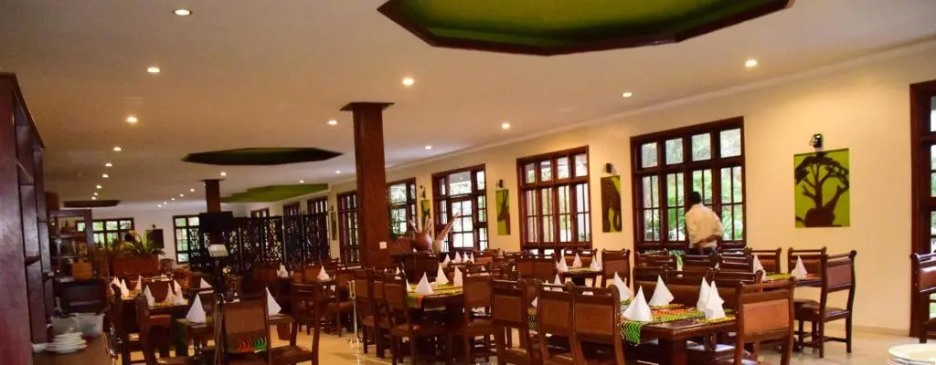 Arusha Planet Lodge