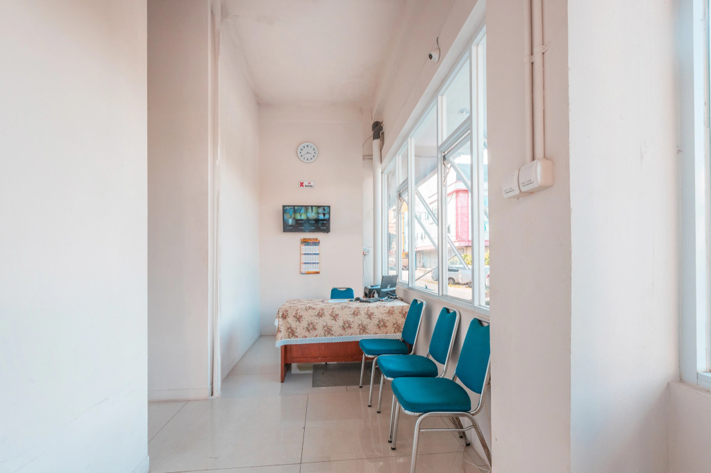 OYO 2230 Ava Guest House