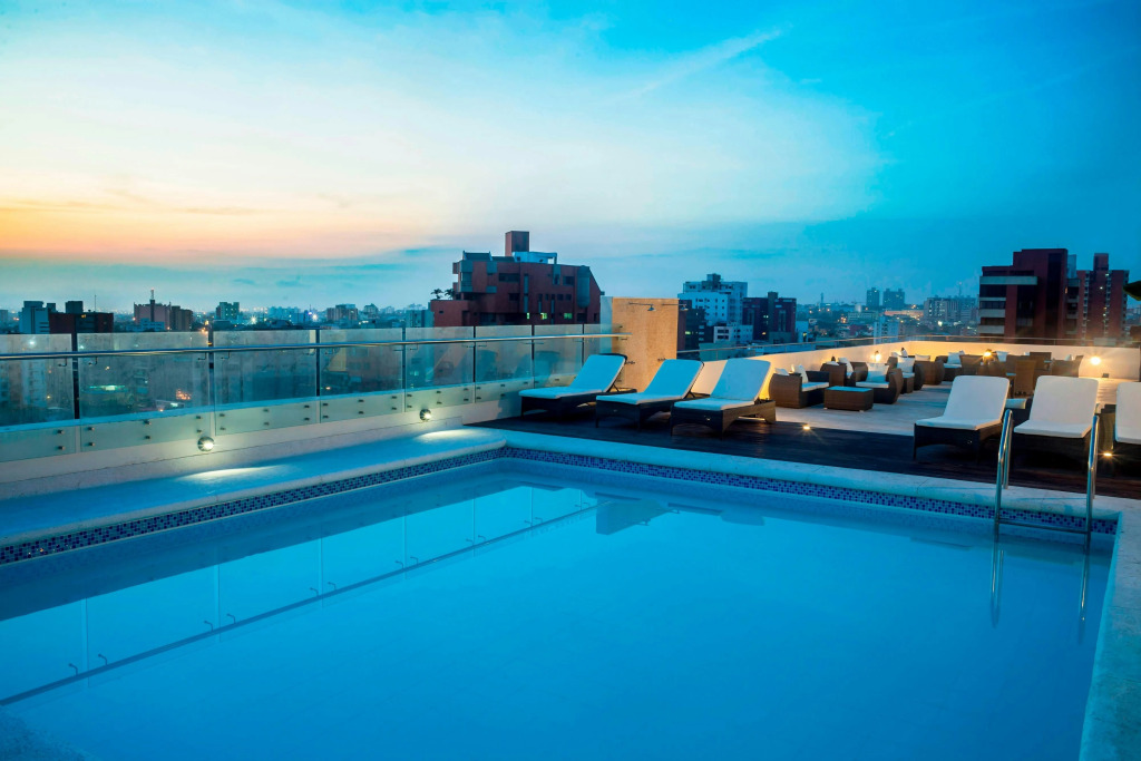 Four Points by Sheraton Barranquilla