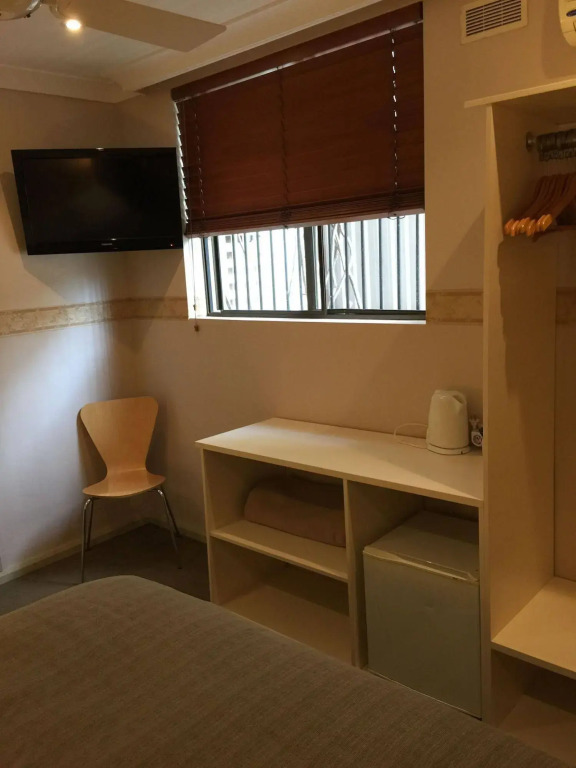 Hotel 59 Sydney