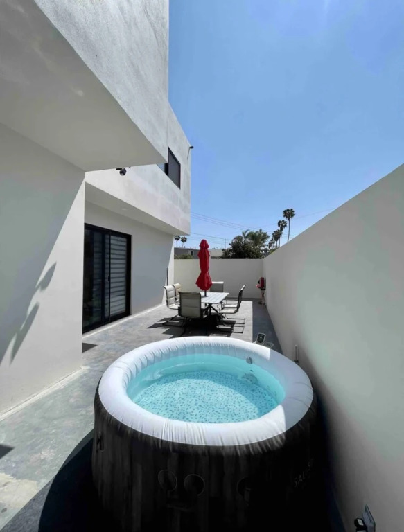 Casa Santacruz
