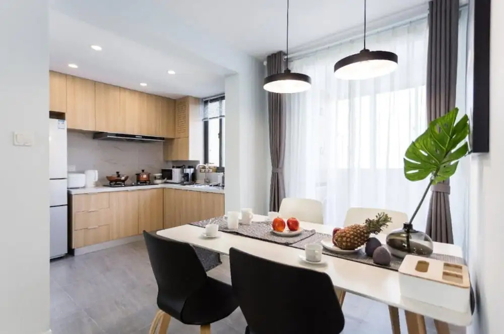 StarHome South Yanggao Branch