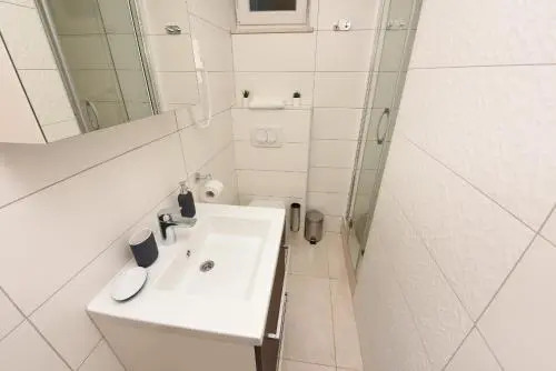 Apartmani San Pedro