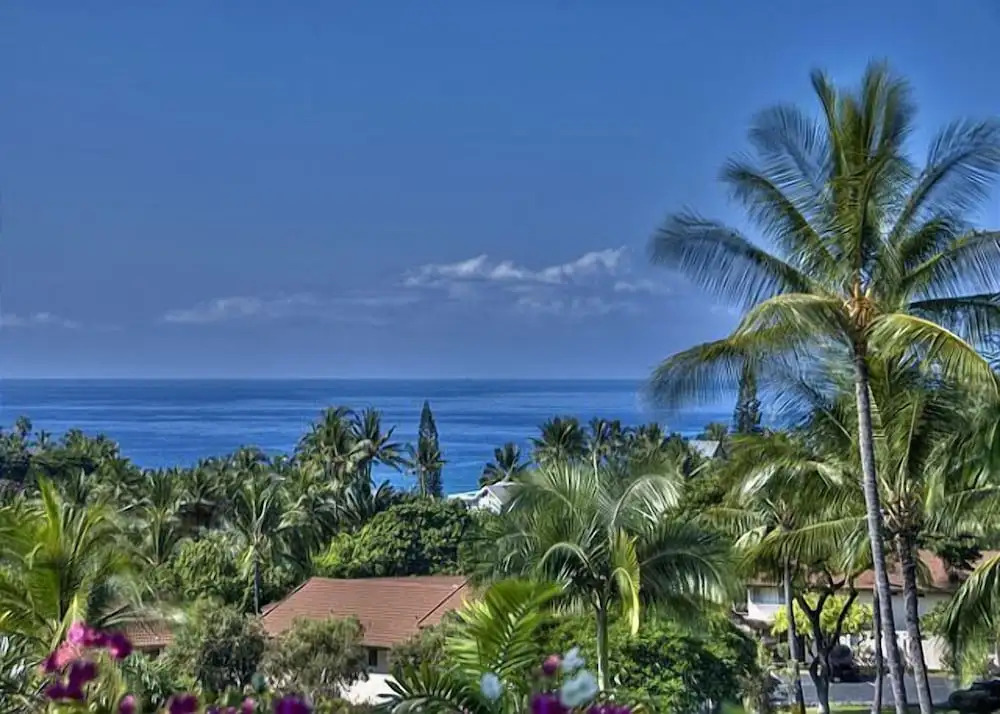 Keauhou Resort Condominiums