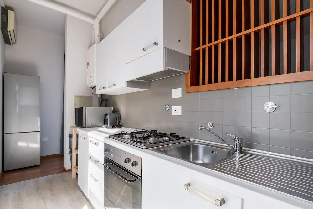 Tagliacozzi Suite