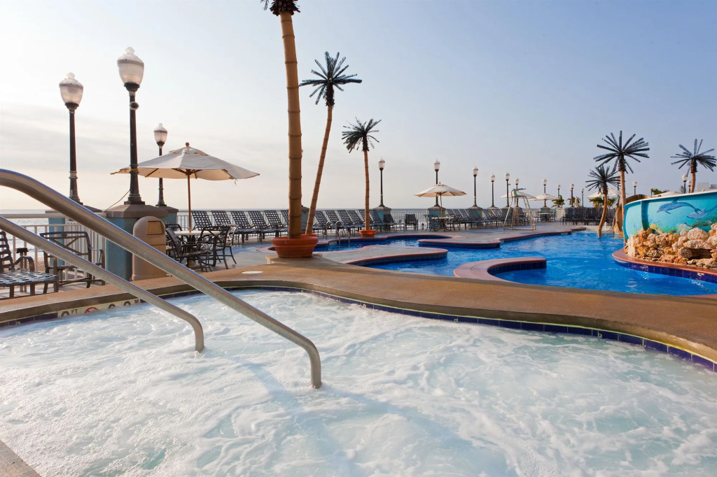 Holiday Inn & Suites Ocean City by IHG