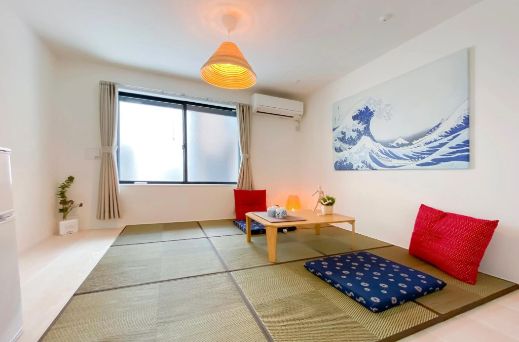 japan house shinkoiwa