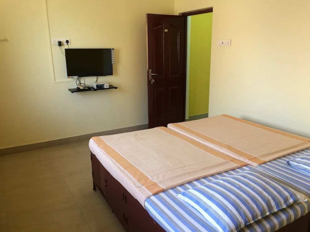 Star Residency