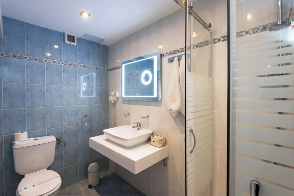 Devin Spa Hotel