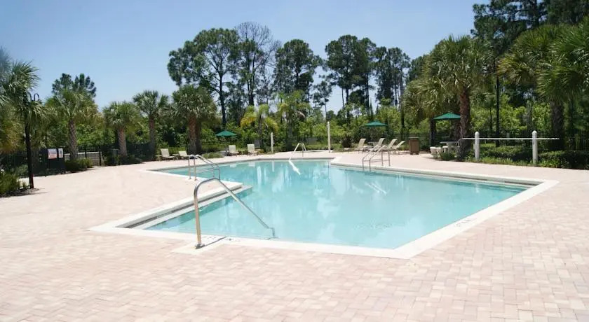 Disney Condo by Palisades Vacations