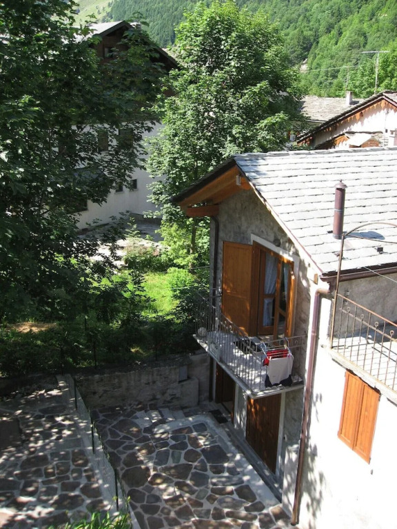 Appartamento Ribes