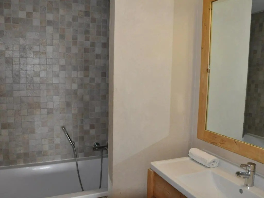 Appartement Les Deux Alpes, 5 pièces, 12 personnes - FR-1-348-181