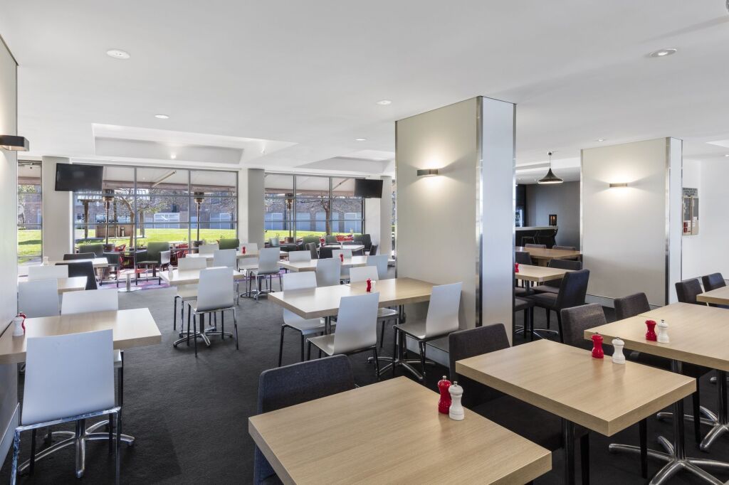 Mercure Sydney Macquarie Park