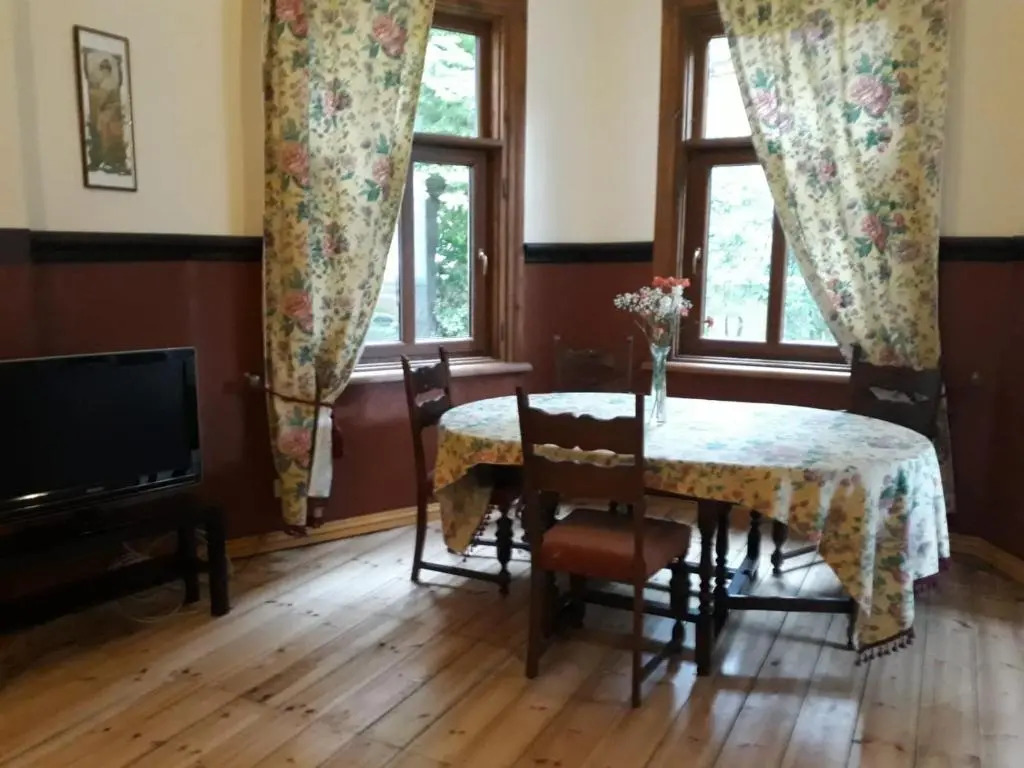 Veranda Suite