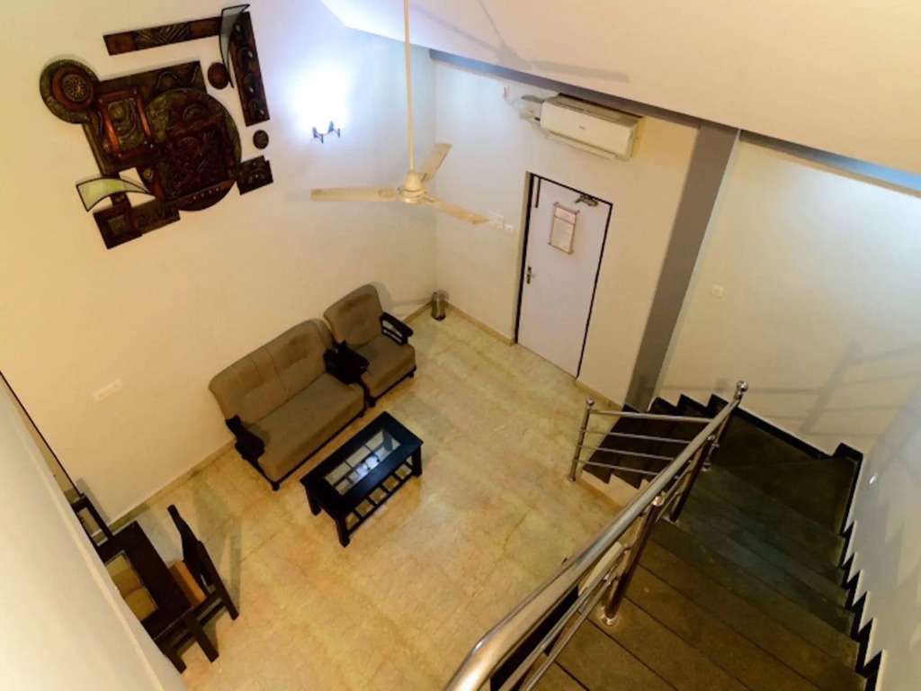 Hotel Ashlesh Manipal
