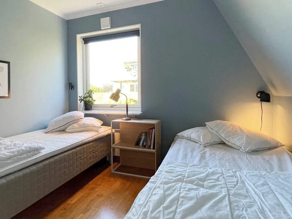 6 Person Holiday Home in Torslanda-by Traum