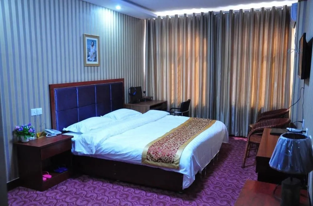Lushang Hotel