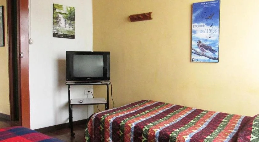 La Gran Via Hostal