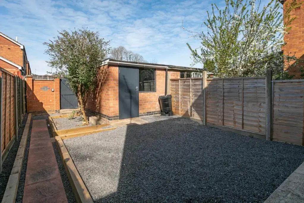 Stylish House & Work and Leisure inc FREE Parking & BHX Airport by ComfyWorkers