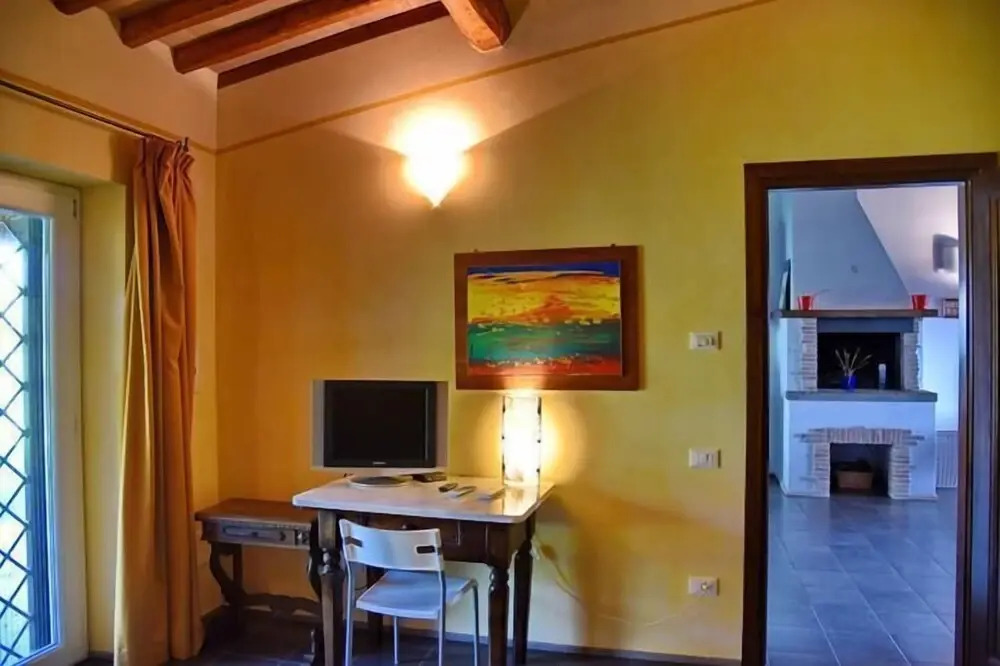 Casa Vacanze Vigna di Valle