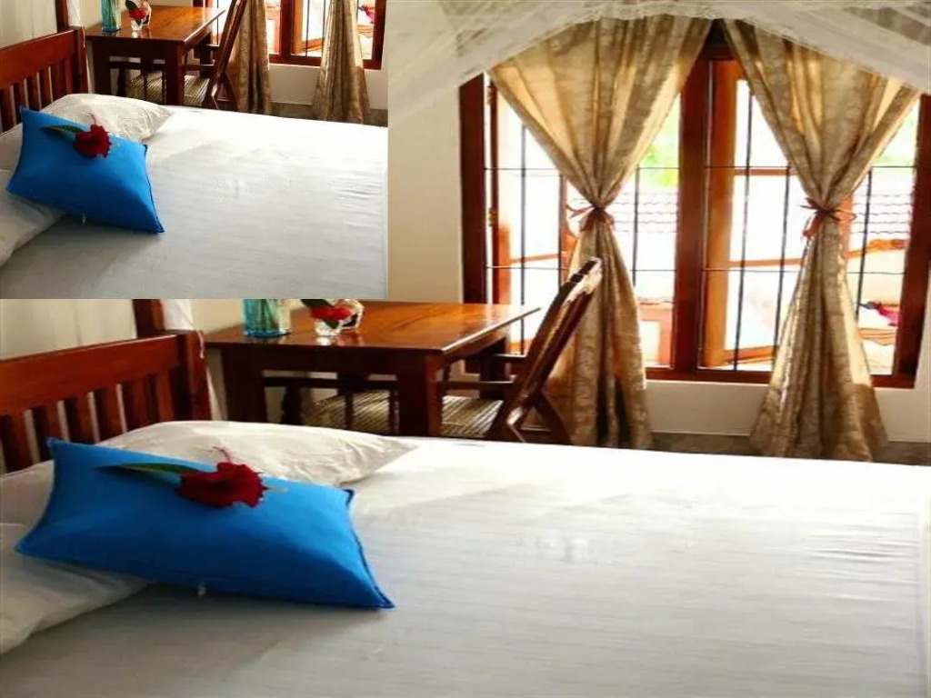 Praba Guesthouse