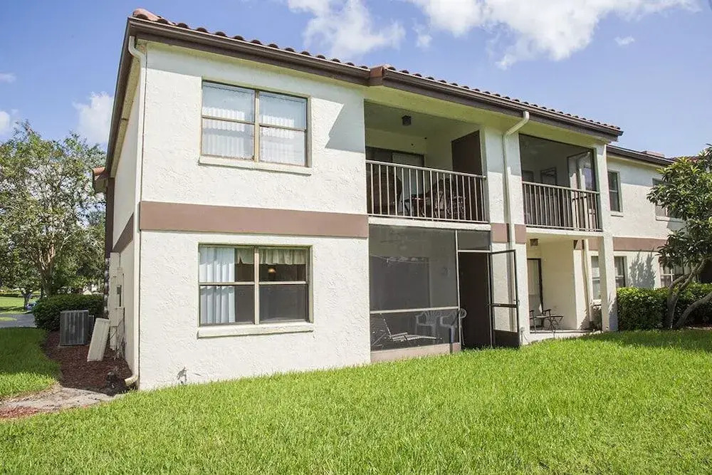 Ventura Country Club Willowpointe Condo