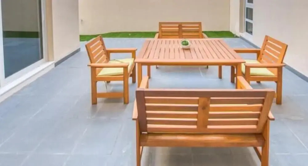 R&H 3BR Villa Living RAK Beach Access 167