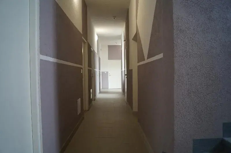 City Residence Rooms  Apartments