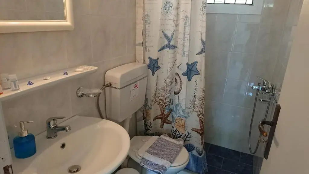 Captains House
